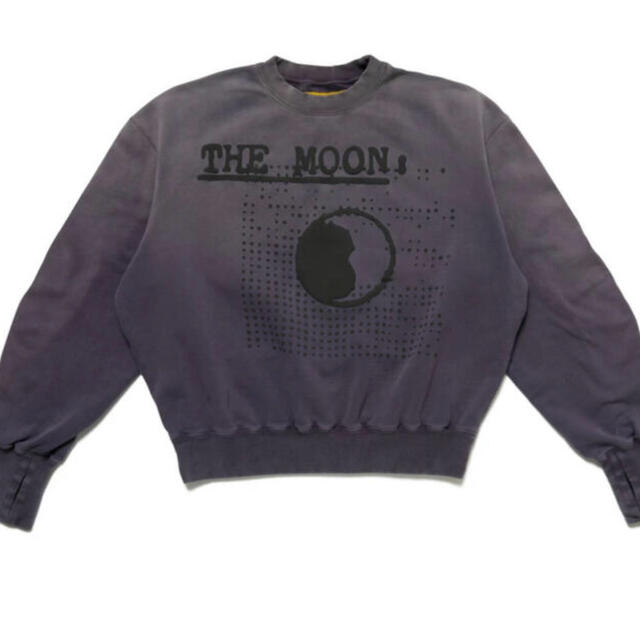 CPFM THE MOON THE SUN PULLOVER