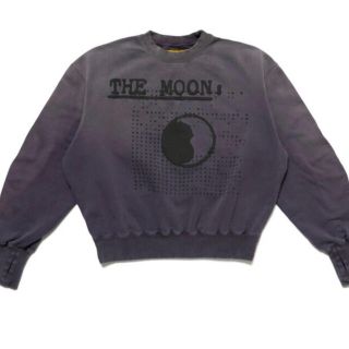 シーピーシーエム(CPCM)のCPFM THE MOON THE SUN PULLOVER(スウェット)