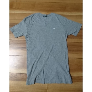 デサント(DESCENTE)のデサント半袖シャツ(2枚)(Tシャツ/カットソー(半袖/袖なし))