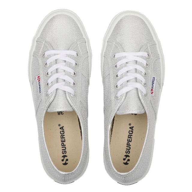 SUPERGA(スペルガ)のスニーカー　レディース　イタリア製　スペルガ レディースの靴/シューズ(スニーカー)の商品写真