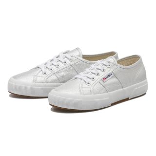 スペルガ(SUPERGA)のスニーカー　レディース　イタリア製　スペルガ(スニーカー)