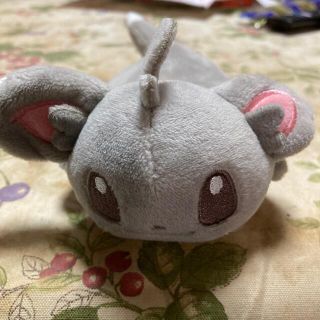 ポケモン(ポケモン)のポケモンチラーミー　お手玉(ぬいぐるみ)