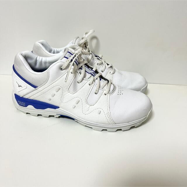 Mizuno ミズノ　ゴルフシューズ