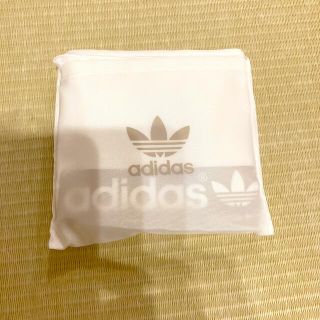 アディダス(adidas)のスタンスミス　エコバッグ(エコバッグ)