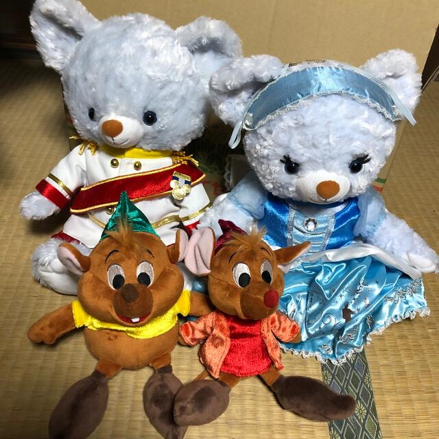 ユニベア シンデレラシリーズ | フリマアプリ ラクマ