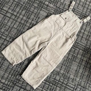 ザラキッズ(ZARA KIDS)のZARA♡オーバーオール(パンツ/スパッツ)