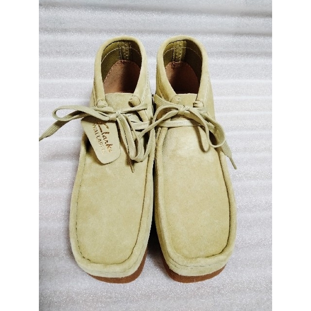 クラークス Clarks UK7.5