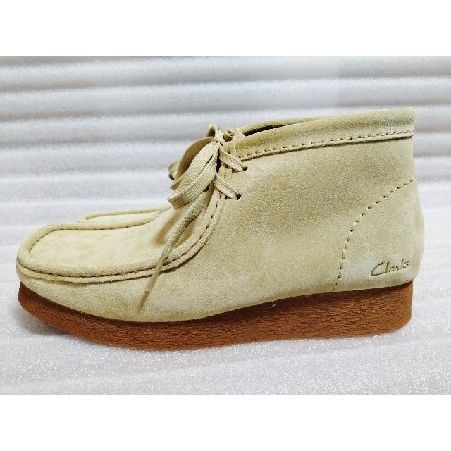 クラークス Clarks UK7.5