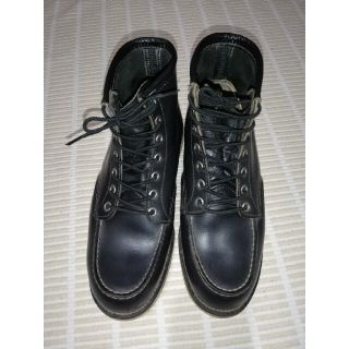 レッドウィング(REDWING)のRED WING 8130　アイリッシュセッターブーツ　26.5(ブーツ)