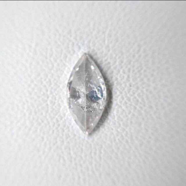 【新品】【鑑定書付】【TYPE  Ⅱ 型】１ct ダイヤモンドルース