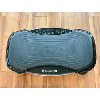 DOCTORAIR  3DスーパーブレードPRO (トレーニング用品)