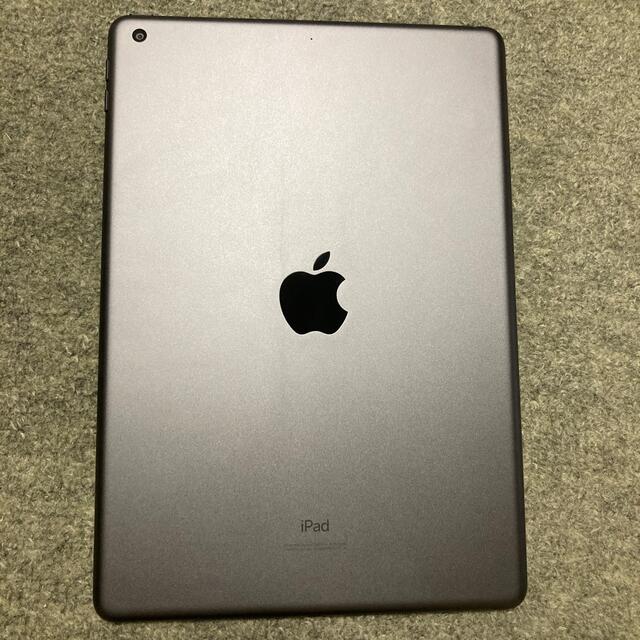 iPad 第7世代　32GB