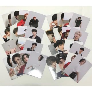 ストレイキッズ(Stray Kids)のスキズ フォトカードセット Stray Kids(アイドルグッズ)