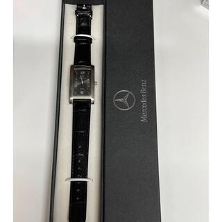 Benz メルセデスベンツ 腕時計 時計 未使用の通販 by @Momo｜ラクマ