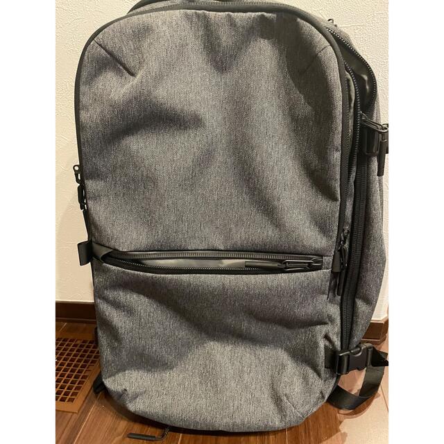 AER-22007素材AER　エアー リュック Travel Pack 2