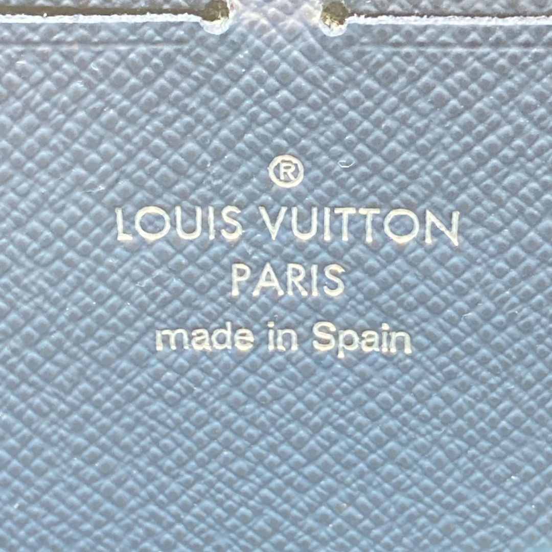 LOUIS VUITTON(ルイヴィトン)の◎◎LOUIS VUITTON ルイヴィトン エピ ジッピー・ウォレット アンディゴブルー M60307 ネイビー 長財布 レディースのファッション小物(財布)の商品写真