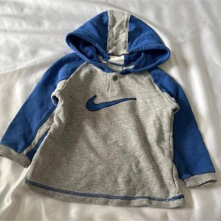 ナイキ(NIKE)のNIKE ナイキ　トレーナー(ジャケット/上着)