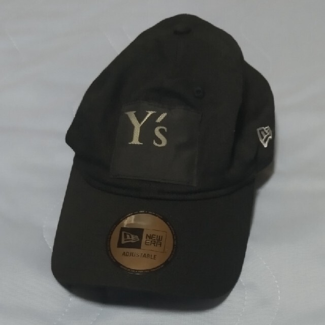 Y’s × New Era コラボ　9THIRTY キャップキャップ