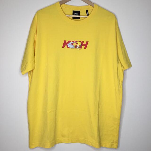 KITH LOONEY TUNES T-shirt