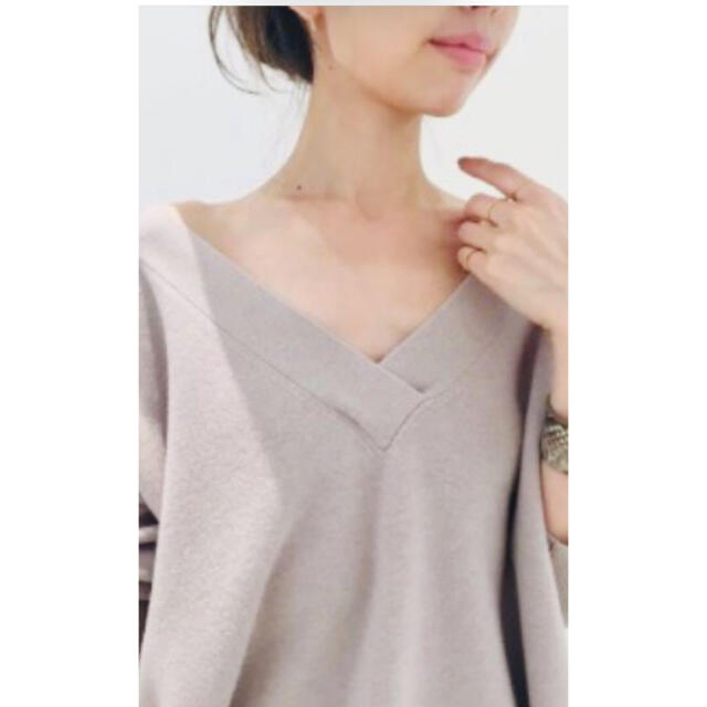 クマパック L'Appartement DEUXIEME CLASSE - 新品 アパルトモン