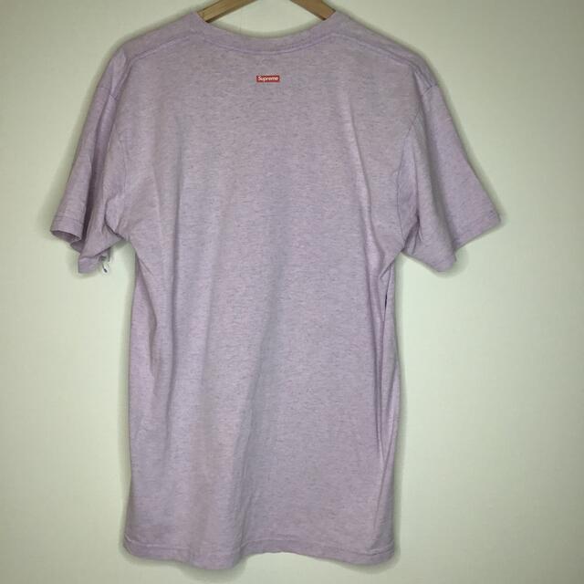 Supreme(シュプリーム)のSupreme Muhammad Ali T shirt メンズのトップス(Tシャツ/カットソー(半袖/袖なし))の商品写真