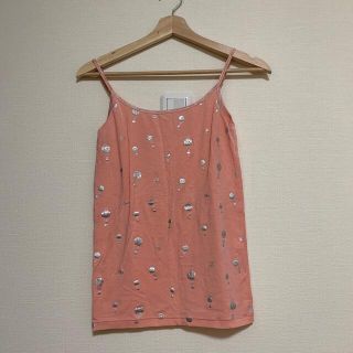 ツモリチサト キャミソール(レディース)の通販 100点以上 | TSUMORI
