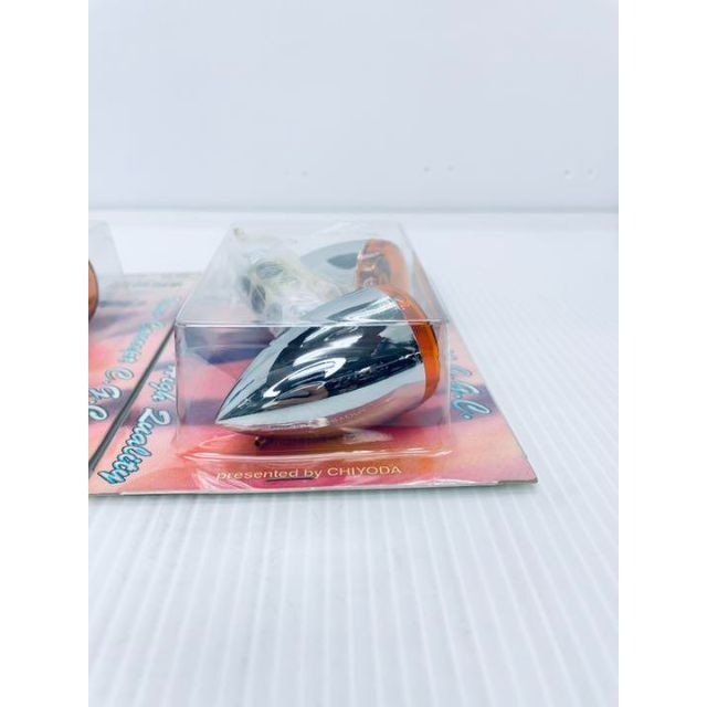 ウインカー×2セット 【新品未使用】 202型 CGC-60095 ウインカー×2セット 【新品未使用】 202型 CGC-60095