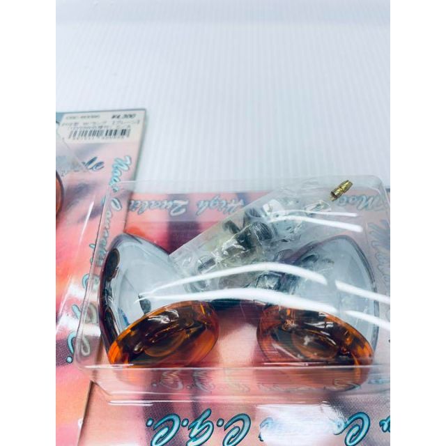 ウインカー×2セット 【新品未使用】 202型 CGC-60095 ウインカー×2セット 【新品未使用】 202型 CGC-60095