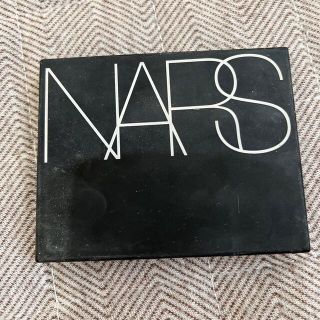 ナーズ(NARS)のナーズ　ヴォワヤジュール　アイシャドーパレット　1199(アイシャドウ)