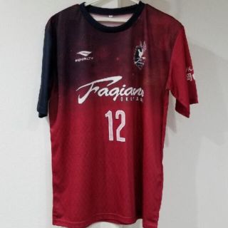 ペナルティ(PENALTY)のファジアーノ Tシャツ(応援グッズ)