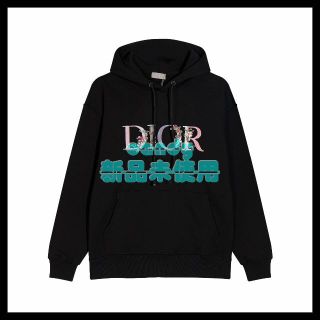 ディオール パーカー(メンズ)の通販 94点 | Diorのメンズを買うならラクマ