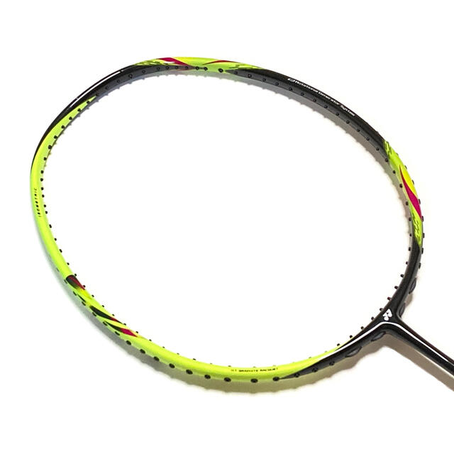 YONEX ヨネックス ASTROX 6 アストロクス6 4U5 ラケット-