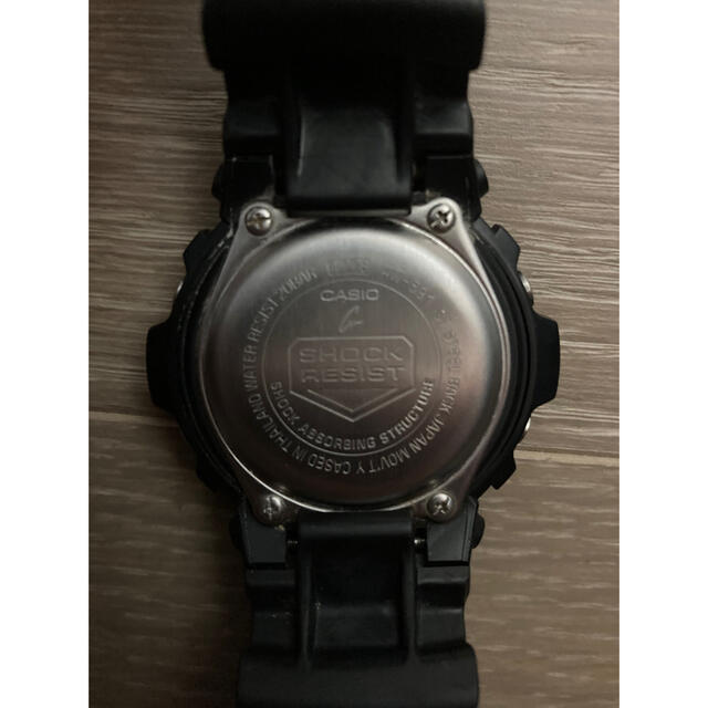 G-SHOCK(ジーショック)のCASIO G-SHOCK AW591 動作確認済み メンズの時計(腕時計(デジタル))の商品写真
