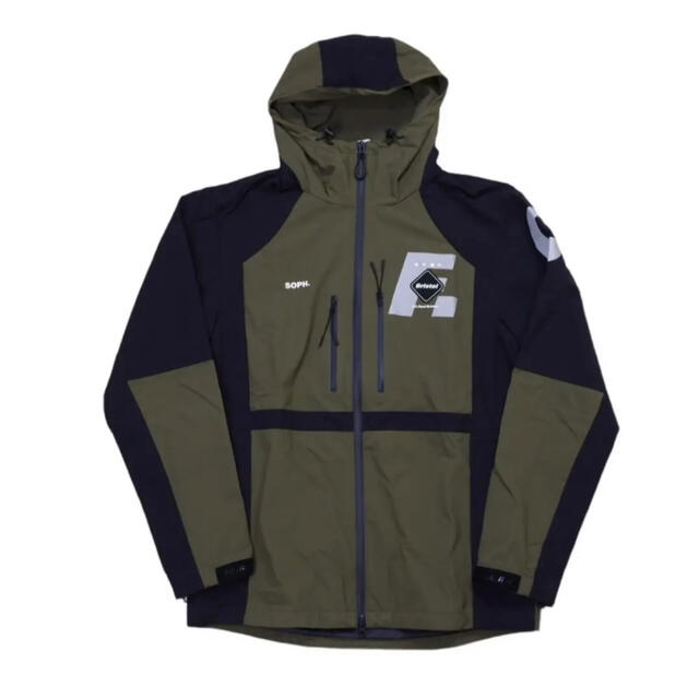 F.C.R.B.(エフシーアールビー)のF.C.Real Bristol【TOUR JACKET】 メンズのジャケット/アウター(ブルゾン)の商品写真