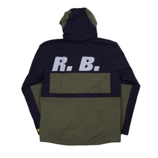 F.C.R.B.(エフシーアールビー)のF.C.Real Bristol【TOUR JACKET】 メンズのジャケット/アウター(ブルゾン)の商品写真