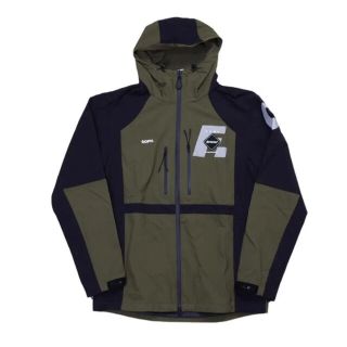 エフシーアールビー(F.C.R.B.)のF.C.Real Bristol【TOUR JACKET】(ブルゾン)