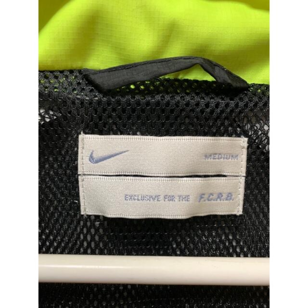 F.C.R.B. - F.C.R.B x NIKE STORM-FIT WARM UP JACKETの通販 by F.C.R.B. - F.C.R.B x NIKE STORM-FIT WARM UP JACKETの通販 by