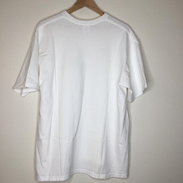 Supreme(シュプリーム)のSupreme Emilio Pucci Box Logo T-shirt  メンズのトップス(Tシャツ/カットソー(半袖/袖なし))の商品写真
