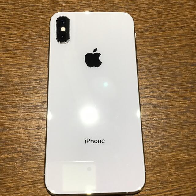 iPhone XS SIMフリー　ジャンク