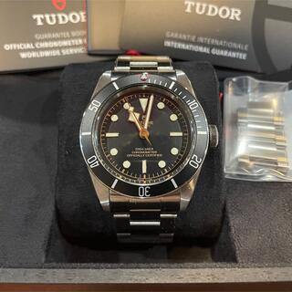Tudor - TUDOR(チューダー) ブラックベイ 79230N