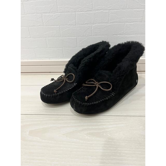 27日まで1，000円引 UGG アレーナ 24.0cm 新品未使用