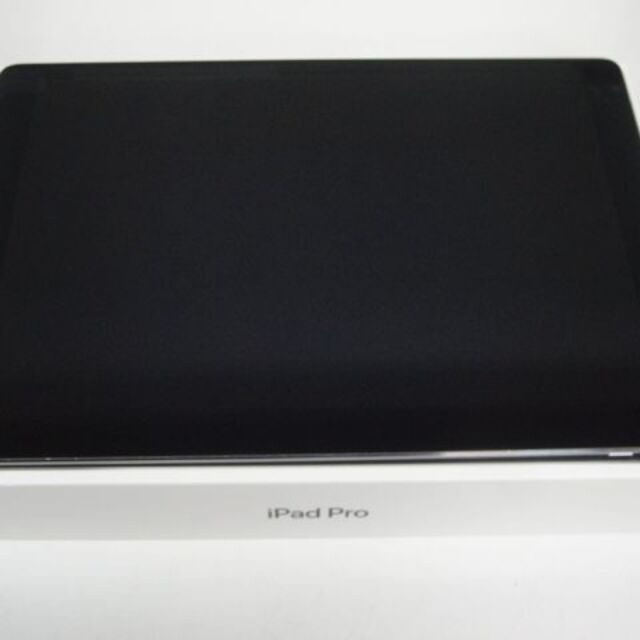 安いストア ジャンク iPad Pro 12.9インチ 第2世代 64GB 美品 グレイ