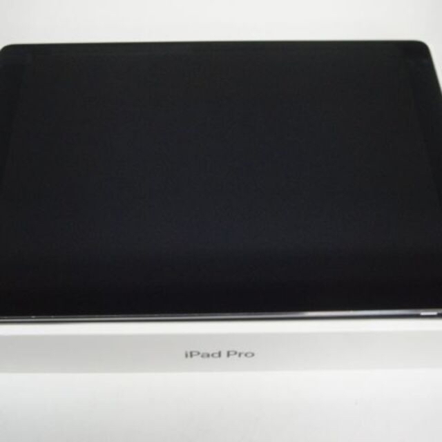 ジャンク iPad Pro 12.9インチ 第2世代 64GB 美品 グレイ