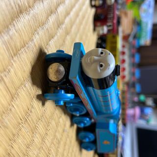 BRIO - 木製トーマスシリーズ ゴードン ラーニングカーブ社の通販 by