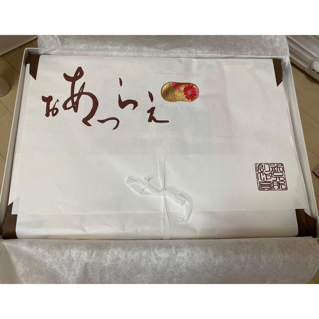 黒ひょう様専用★お宮参り　産着　正絹　初着 キッズ/ベビー/マタニティのメモリアル/セレモニー用品(お宮参り用品)の商品写真