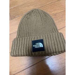 ザノースフェイス(THE NORTH FACE)のザノースフェイス　ニット帽(帽子)