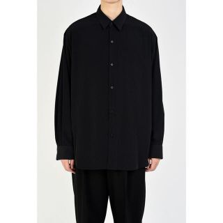 ラッドミュージシャン(LAD MUSICIAN)のLAD MUSICIAN DECHINE BIG SHIRT(シャツ)