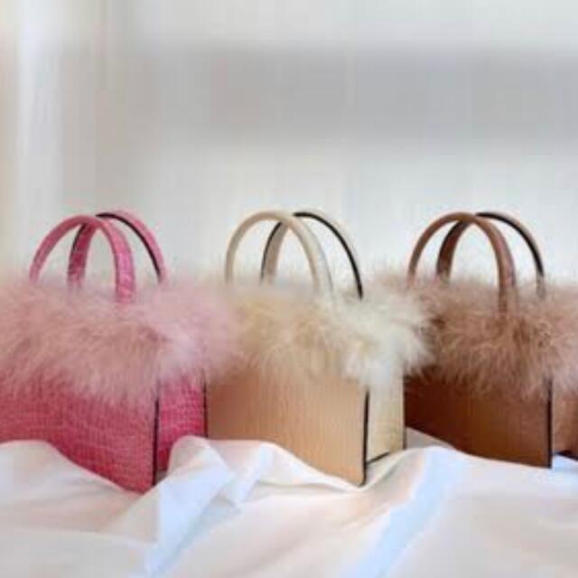 特価良品 thevirgins ピンク bag - www.tauntonscrapmetal.com