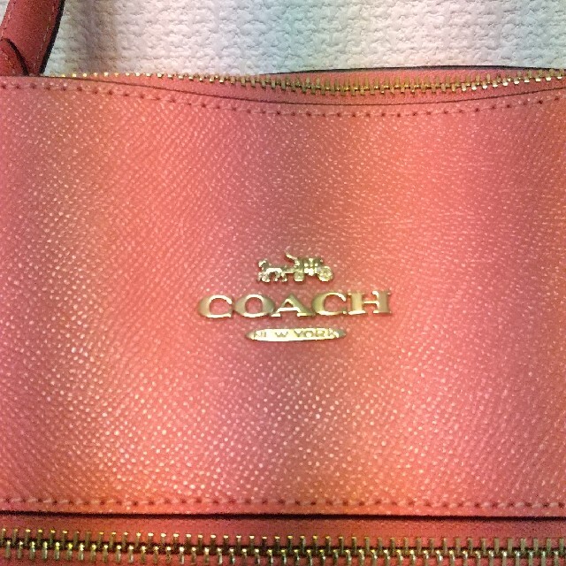 COACH(コーチ)のCOACH トートバッグ(肩かけ) レディースのバッグ(トートバッグ)の商品写真