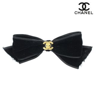 シャネル リボンバレッタ バレッタ/ヘアクリップの通販 71点 | CHANEL シャネル リボンバレッタ バレッタ/ヘアクリップの通販 71点 | CHANEL